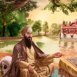 Guru Arjan Dev Ji