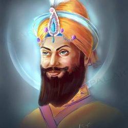 Guru Gobind Singh Ji
