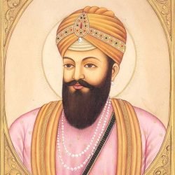 Guru Har Rai Ji