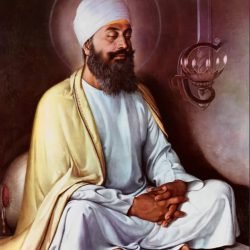 GuruTeghBahadurSahib