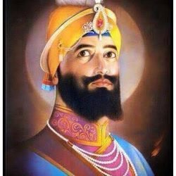 gurgobindsinghji