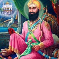 guruhargobindsinghji